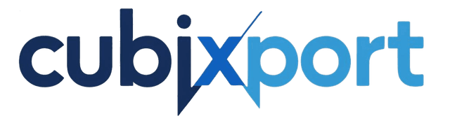 CubixPort Logo